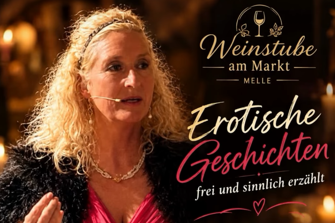 Erotische Geschichten
