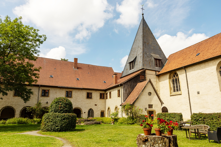 Kloster Malgarten